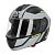 Acerbis Шлем TDC Grey/Yellow в Тюмени