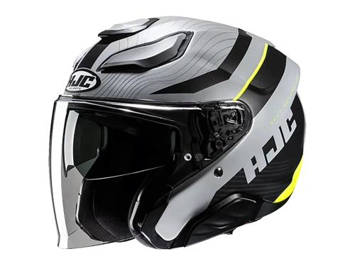 HJC Шлем F31 Naby MC3HSF в Тюмени