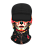 Scout Балаклава Funny face Fire Girl в Тюмени