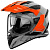 Airoh Мотошлем Bandit Tune Orange Gloss в Тюмени
