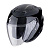 Scorpion Exo Мотошлем Exo-Z1 Solid Черный Металлик в Тюмени
