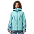 Dragonfly Куртка Freeride Pro Woman Blue Sky - Steel Вlue в Тюмени