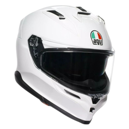 AGV Шлем K7 Белый в Тюмени
