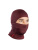 Hyperlook Подшлемник летний Messa бордовый в Тюмени Hyperlook Подшлемник летний Messa бордовый в Тюмени