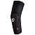 Scott Защита локтей Elbow Guards Softcon 2 black/grey в Тюмени