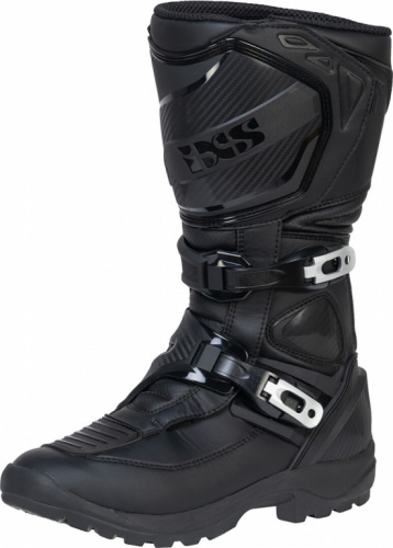 IXS Мотоботы Desert Pro ST в Тюмени
