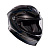 AGV Шлем K6 S 2206 Enhance Matt Grey/Yellow Fluo в Тюмени