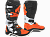 Forma Ботинки Pilot Black/Orange/White в Тюмени