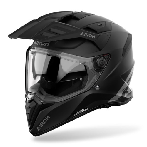 Airoh Мотошлем Bandit Black Matt в Тюмени