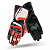 Shima Мотоперчатки STR-2 Red/Fluo в Тюмени
