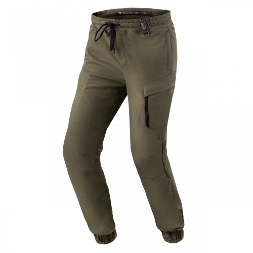 Shima Мотоштаны Joggster Men Khaki в Тюмени