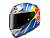 HJC Шлем RPHA12 Red Bull Austin GP 2 MC21 в Тюмени