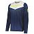 Scott Джерси 350 Dirt Evo blue/grey в Тюмени