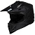 IXS Мотошлем кроссовый iXS363 1.0 черный мат в Тюмени
