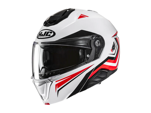 HJC Шлем i91 Tricus MC1 в Тюмени