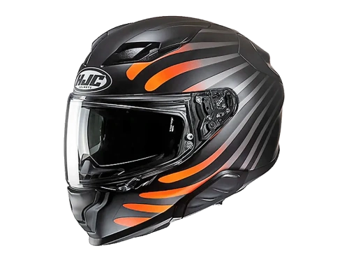HJC Шлем F71 Zen MC7SF в Тюмени