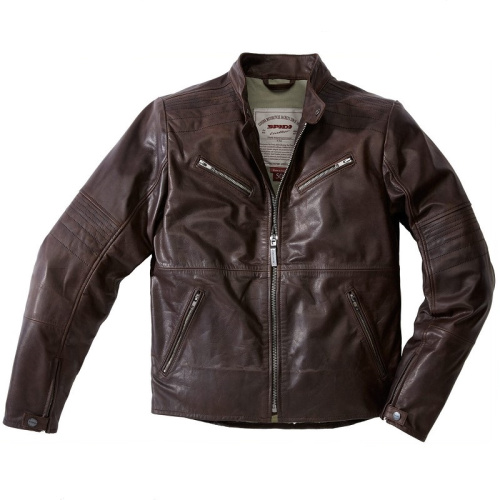 Spidi Куртка Garage Brown в Тюмени