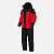 Finntrail Утепленный Костюм Powerman 3752 Red в Тюмени