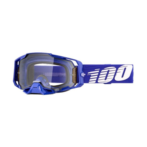 100% Очки Armega 2025 Klein / Clear в Тюмени
