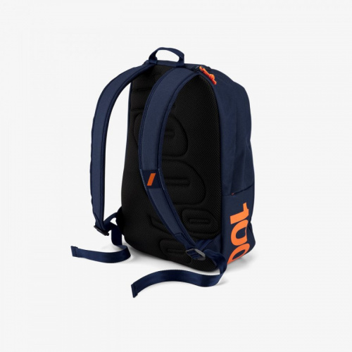 100% Рюкзак Skycap Backpack Navy  в Тюмени