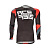Acerbis Джерси MX X-Flex One Black/Red в Тюмени