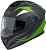 IXS Мотошлем iXS216 2.0 Чёрный/Зеленый в Тюмени