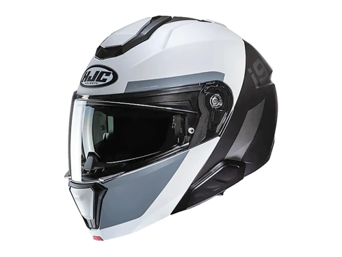 HJC Шлем i91 Bina MC5SF в Тюмени