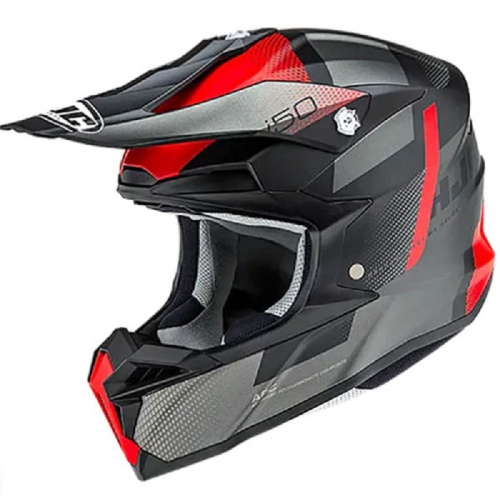 HJC Шлем i50 Mimic MC1SF в Тюмени