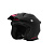 Acerbis Шлем Jet Aria 22-06 Black/Pink в Тюмени