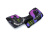Grom Муфта на руль Monster Army purple в Тюмени Grom Муфта на руль Monster Army purple в Тюмени