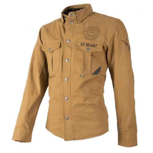 By City Куртка Suv Men Beige в Тюмени