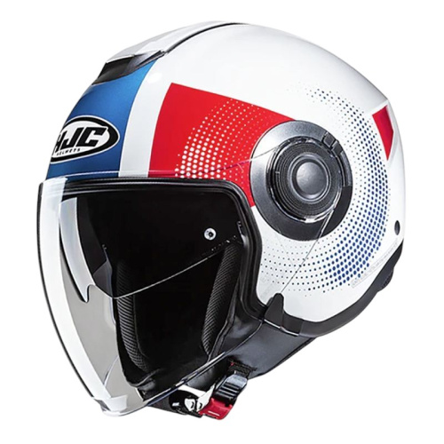 HJC Шлем i40N Pyle MC21 в Тюмени