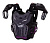 Leatt Защитный панцирь женский Chest Protector 4.5 Pro Jacki Women Indigo в Тюмени