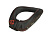 Acerbis Защита шеи X-Round Black/Red в Тюмени