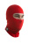 Hyperlook Подшлемник летний Pancher красный в Тюмени Hyperlook Подшлемник летний Pancher красный в Тюмени