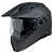 IXS Шлем IXS 208 2.0 Чёрный матовый в Тюмени
