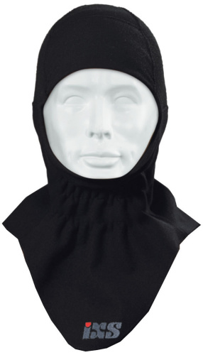 IXS Подшлемник Carbera Evo Black в Тюмени