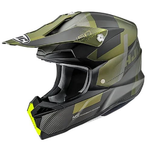 HJC Шлем i50 Mimic MC4SF в Тюмени