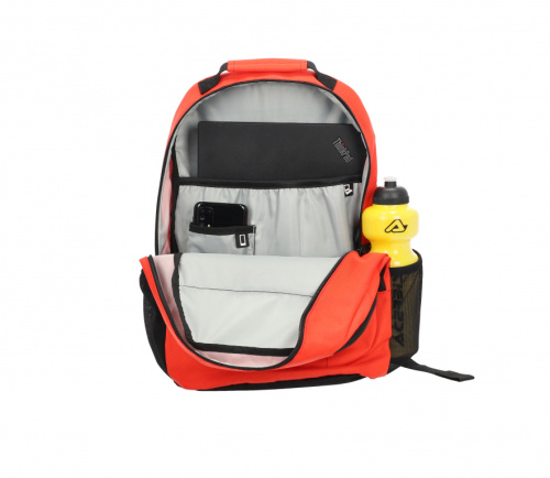 Acerbis Рюкзак B-Logo Red (15 L) в Тюмени