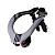 Leatt защита шеи 3.5 Neck Brace V26 Grey в Тюмени