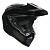 AGV Шлем AX9 E2206 V26 Glossy Carbon в Тюмени