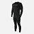 Finntrail Термобельё Thermo-S 6304 Black в Тюмени