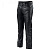 IXS Брюки Кожаные Gaucho 3 Black в Тюмени