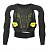 Acerbis Защита тела (Черепаха) Plasma Level 2 Black/Yellow в Тюмени
