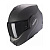 Scorpion Exo Мотошлем Exo-Tech Evo Solid Антрацит матовый в Тюмени