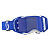 Scott Очки Prospect 2.0 blue/white blue chrome works в Тюмени