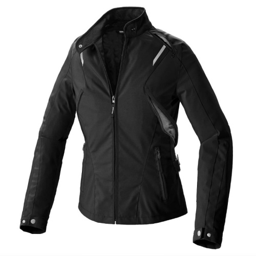 Spidi Куртка Ellabike Extreme black в Тюмени