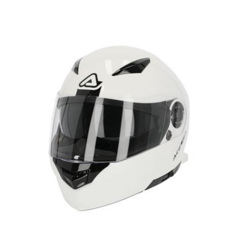 Acerbis Шлем Rederwel White в Тюмени