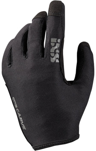 IXS Перчатки Carve Glove Black в Тюмени