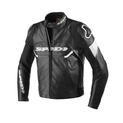Spidi Куртка Ignite Black/White в Тюмени